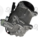 Order Compresseur et embrayage neuf by GLOBAL PARTS DISTRIBUTORS - 6513319 For Your Vehicle