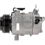 Order GLOBAL PARTS DISTRIBUTORS - 6513338 - A/C Compressor For Your Vehicle