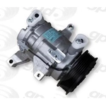 Order New Compressor And Clutch by GLOBAL PARTS DISTRIBUTORS - 6513349 For Your Vehicle