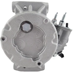 Order New Compressor And Clutch by GLOBAL PARTS DISTRIBUTORS - 6513357 For Your Vehicle