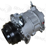 Order New Compressor And Clutch by GLOBAL PARTS DISTRIBUTORS - 6513367 For Your Vehicle