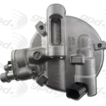 Order New Compressor And Clutch by GLOBAL PARTS DISTRIBUTORS - 6513419 For Your Vehicle