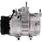 Order New Compressor And Clutch by GLOBAL PARTS DISTRIBUTORS - 6513440 For Your Vehicle