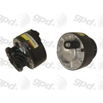Order New Compressor And Clutch by GLOBAL PARTS DISTRIBUTORS - 7511348 For Your Vehicle