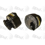 Order New Compressor And Clutch by GLOBAL PARTS DISTRIBUTORS - 7511351 For Your Vehicle