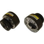Order New Compressor And Clutch by GLOBAL PARTS DISTRIBUTORS - 7511357 For Your Vehicle