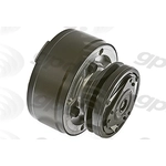 Order New Compressor And Clutch by GLOBAL PARTS DISTRIBUTORS - 7511369 For Your Vehicle