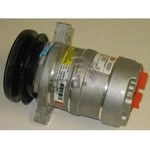 Order New Compressor And Clutch by GLOBAL PARTS DISTRIBUTORS - 7511383 For Your Vehicle