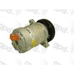 Order New Compressor And Clutch by GLOBAL PARTS DISTRIBUTORS - 7511756 For Your Vehicle