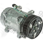 Order New Compressor And Clutch by GLOBAL PARTS DISTRIBUTORS - 7511968 For Your Vehicle