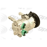 Order New Compressor And Clutch by GLOBAL PARTS DISTRIBUTORS - 7512855 For Your Vehicle