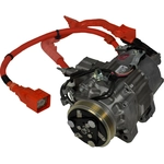 Order GLOBAL PARTS DISTRIBUTORS - 7513061 - A/C Compressor For Your Vehicle