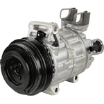 Order New Compressor And Clutch by GLOBAL PARTS DISTRIBUTORS - 7513595 For Your Vehicle