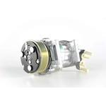 Order MAHLE ORIGINAL - ACP384-000P -  A/C Compressor For Your Vehicle
