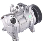 Order MAHLE ORIGINAL - ACP476-000P - A/C Compressor For Your Vehicle