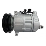 Order New Compressor And Clutch by MAHLE ORIGINAL - ACP905-000P For Your Vehicle