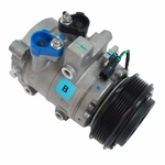 Order New Compressor And Clutch by MOTORCRAFT - YC2559 For Your Vehicle