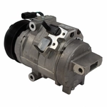 Order New Compressor And Clutch by MOTORCRAFT - YCC259 For Your Vehicle