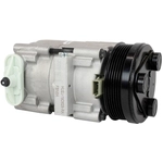 Order New Compressor And Clutch by MOTORCRAFT - YCC495 For Your Vehicle