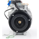 Order New Compressor And Clutch by NISSENS - 890037 For Your Vehicle