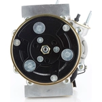 Order New Compressor And Clutch by NISSENS - 890041 For Your Vehicle