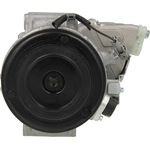 Order New Compressor And Clutch by NISSENS - 890143 For Your Vehicle