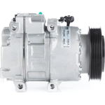 Order New Compressor And Clutch by NISSENS - 890151 For Your Vehicle