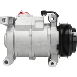 Order New Compressor And Clutch by NISSENS - 890169 For Your Vehicle