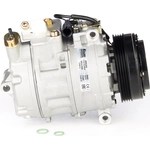 Order New Compressor And Clutch by NISSENS - 890292 For Your Vehicle