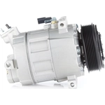 Order New Compressor And Clutch by NISSENS - 890297 For Your Vehicle