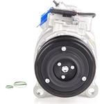Order New Compressor And Clutch by NISSENS - 890622 For Your Vehicle