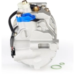 Order New Compressor And Clutch by NISSENS - 890634 For Your Vehicle