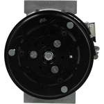 Order New Compressor And Clutch by NISSENS - 89069 For Your Vehicle