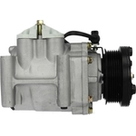 Order New Compressor And Clutch by NISSENS - 89071 For Your Vehicle