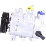 Order New Compressor And Clutch by NISSENS - 890757 For Your Vehicle