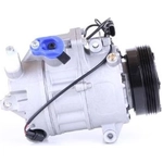 Order New Compressor And Clutch by NISSENS - 890759 For Your Vehicle