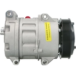 Order New Compressor And Clutch by NISSENS - 890803 For Your Vehicle