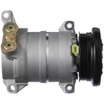 Order New Compressor And Clutch by SPECTRA PREMIUM INDUSTRIES - 0610031 For Your Vehicle