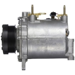 Order New Compressor And Clutch by SPECTRA PREMIUM INDUSTRIES - 0610032 For Your Vehicle
