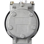Order New Compressor And Clutch by SPECTRA PREMIUM INDUSTRIES - 0610035 For Your Vehicle