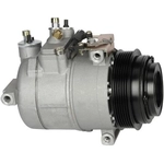 Order New Compressor And Clutch by SPECTRA PREMIUM INDUSTRIES - 0610045 For Your Vehicle