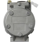 Order New Compressor And Clutch by SPECTRA PREMIUM INDUSTRIES - 0610064 For Your Vehicle