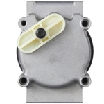 Order New Compressor And Clutch by SPECTRA PREMIUM INDUSTRIES - 0610071 For Your Vehicle