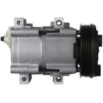 Order New Compressor And Clutch by SPECTRA PREMIUM INDUSTRIES - 0610072 For Your Vehicle