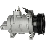 Order New Compressor And Clutch by SPECTRA PREMIUM INDUSTRIES - 0610087 For Your Vehicle