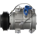 Order New Compressor And Clutch by SPECTRA PREMIUM INDUSTRIES - 0610097 For Your Vehicle