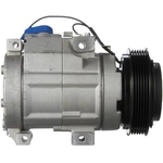 Order New Compressor And Clutch by SPECTRA PREMIUM INDUSTRIES - 0610097 For Your Vehicle