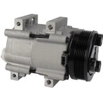 Order New Compressor And Clutch by SPECTRA PREMIUM INDUSTRIES - 0610102 For Your Vehicle