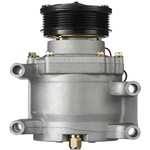 Order New Compressor And Clutch by SPECTRA PREMIUM INDUSTRIES - 0610103 For Your Vehicle