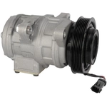 Order New Compressor And Clutch by SPECTRA PREMIUM INDUSTRIES - 0610105 For Your Vehicle